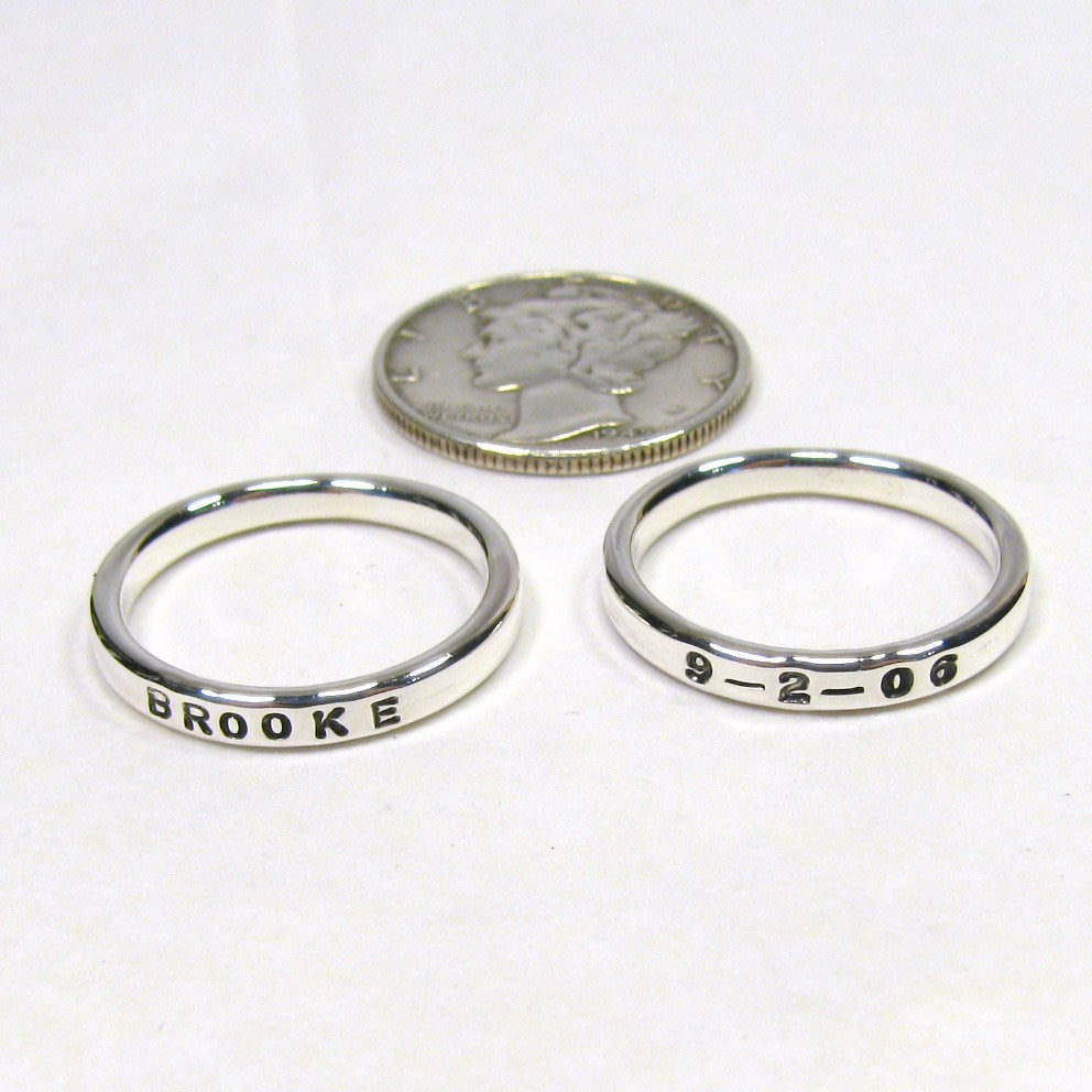 St Croix Hook Bracelet 4 mm, Sterling Silver & 14K Gold Fill Wire – The  Copper Phoenix